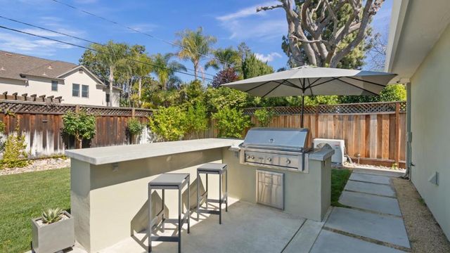1857 Cabana Drive, San Jose, CA 95125