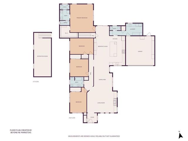 1857 Cabana Drive, San Jose, CA 95125
