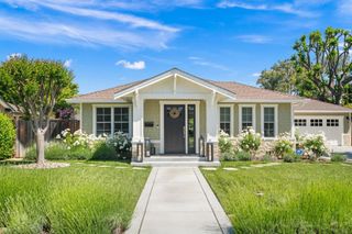 1857 Cabana Drive, San Jose, CA 95125