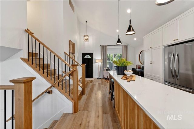 6029 N Oliver Ave, Boise, ID 83714