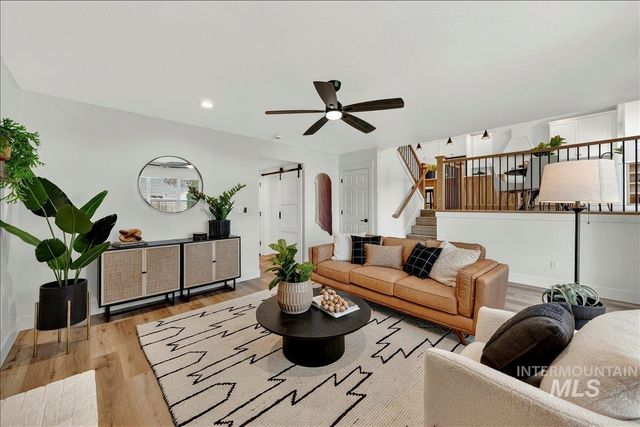 6029 N Oliver Ave, Boise, ID 83714
