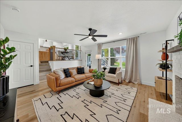 6029 N Oliver Ave, Boise, ID 83714