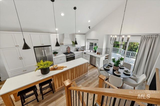 6029 N Oliver Ave, Boise, ID 83714