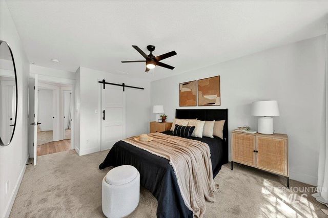 6029 N Oliver Ave, Boise, ID 83714
