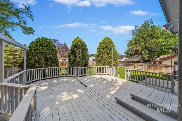 6029 N Oliver Ave, Boise, ID 83714