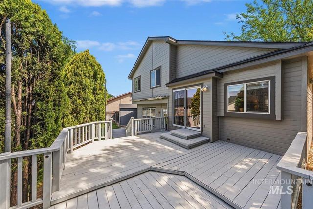 6029 N Oliver Ave, Boise, ID 83714