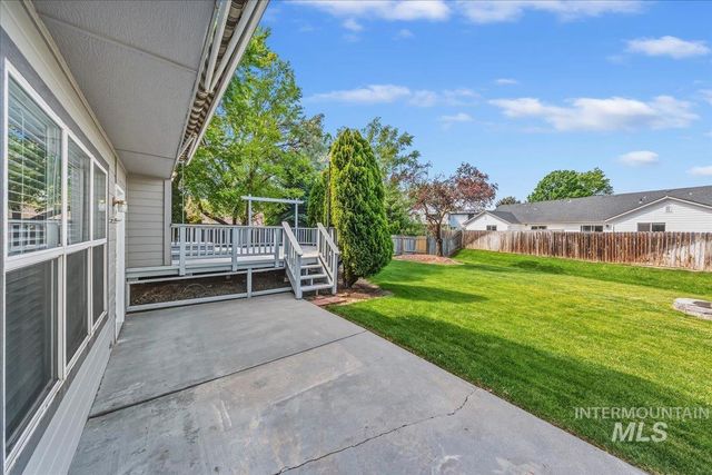 6029 N Oliver Ave, Boise, ID 83714
