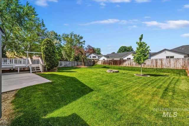 6029 N Oliver Ave, Boise, ID 83714