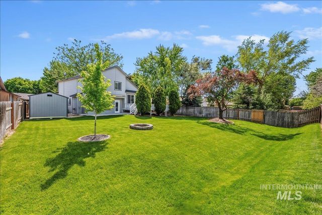 6029 N Oliver Ave, Boise, ID 83714