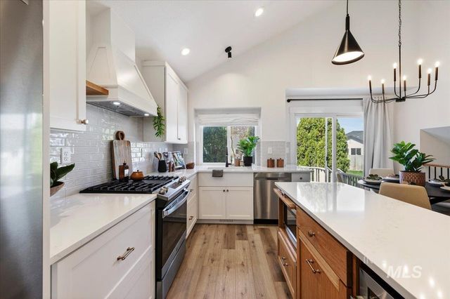 6029 N Oliver Ave, Boise, ID 83714