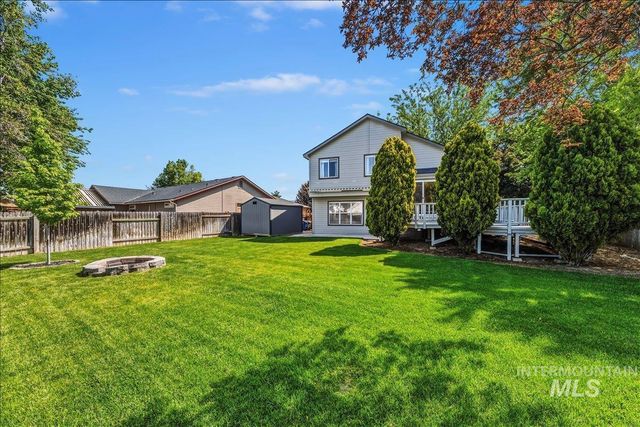 6029 N Oliver Ave, Boise, ID 83714