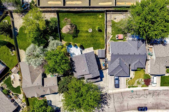 6029 N Oliver Ave, Boise, ID 83714