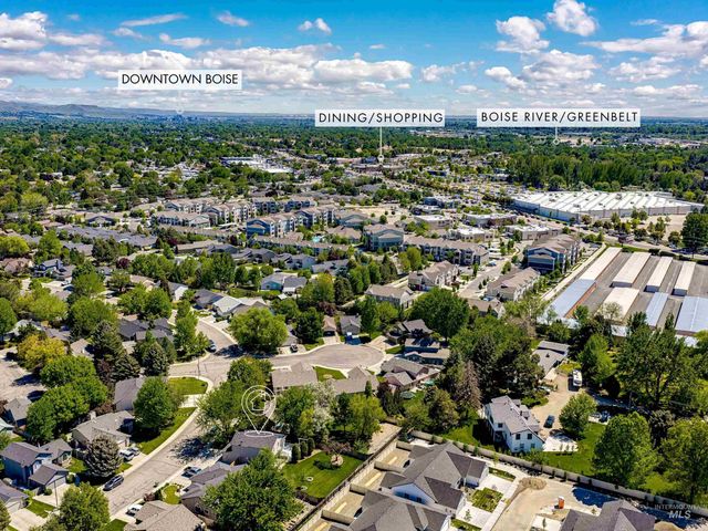 6029 N Oliver Ave, Boise, ID 83714