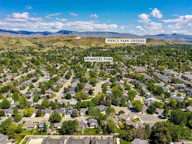 6029 N Oliver Ave, Boise, ID 83714