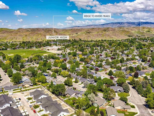 6029 N Oliver Ave, Boise, ID 83714