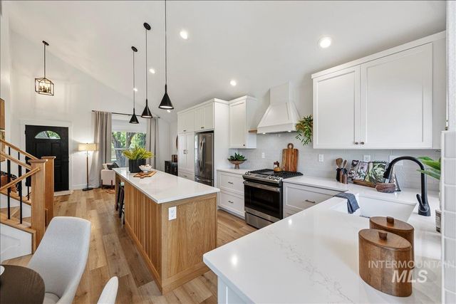 6029 N Oliver Ave, Boise, ID 83714