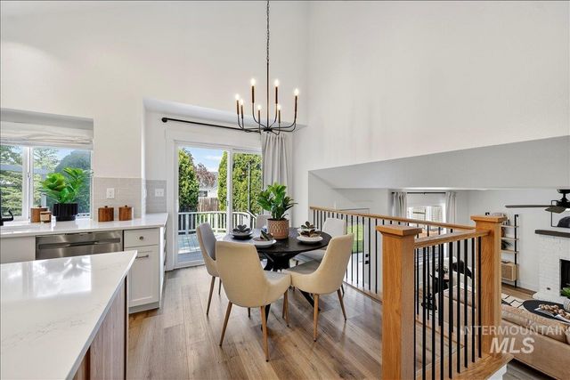 6029 N Oliver Ave, Boise, ID 83714