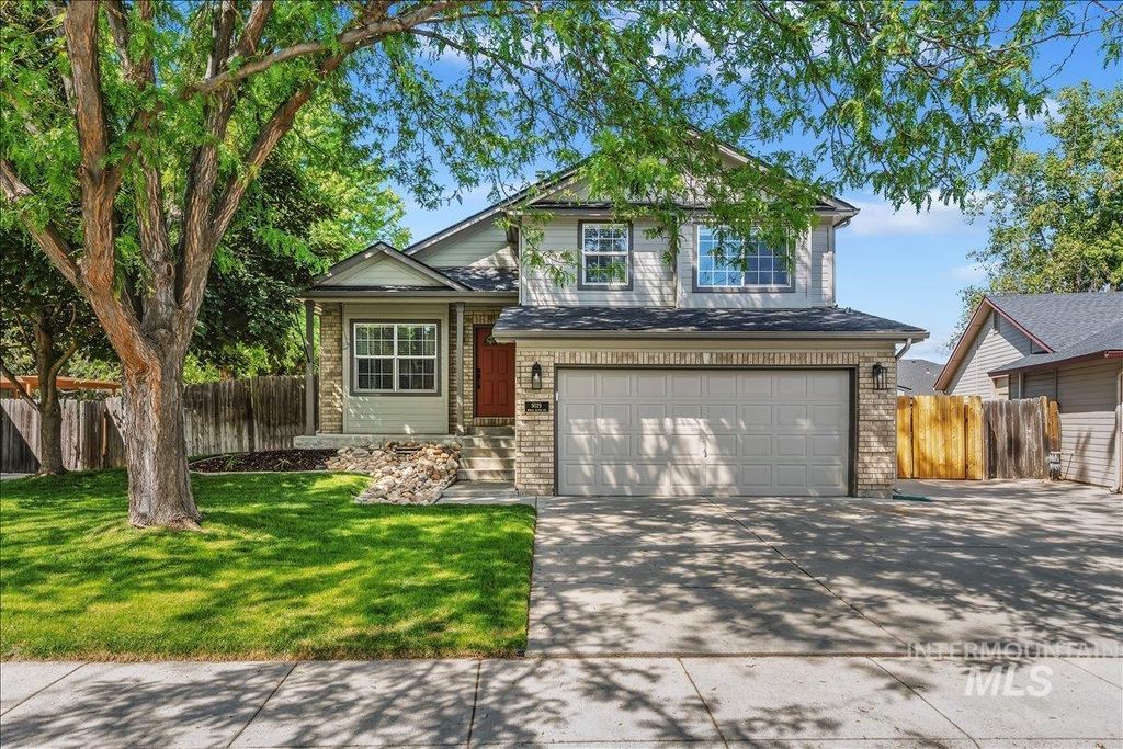 6029 N Oliver Ave, Boise, ID 83714