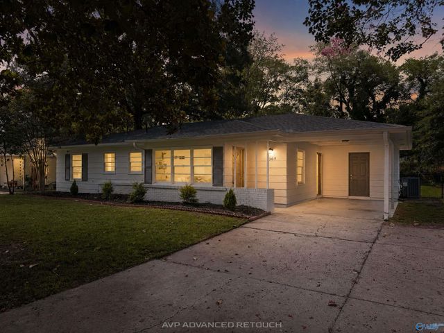 2307 12th Street SE, Decatur, AL 35601