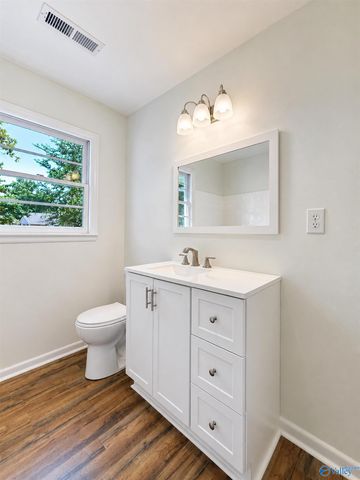 2307 12th Street SE, Decatur, AL 35601