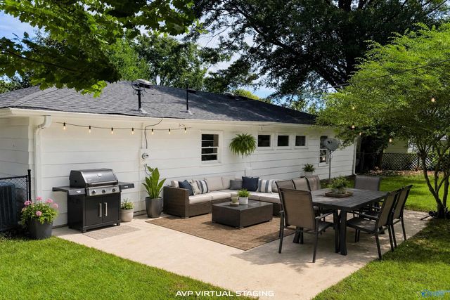 2307 12th Street SE, Decatur, AL 35601