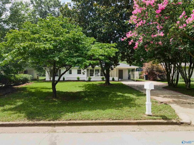 2307 12th Street SE, Decatur, AL 35601