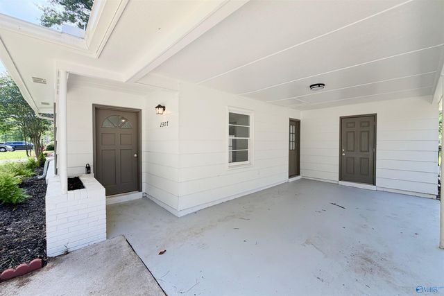 2307 12th Street SE, Decatur, AL 35601