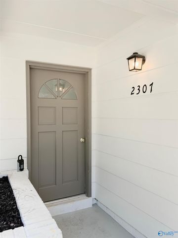 2307 12th Street SE, Decatur, AL 35601