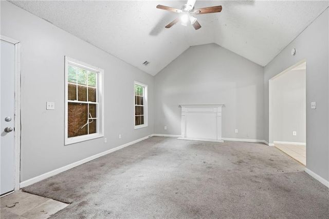 6013 Radford Drive, Riverdale, GA 30296