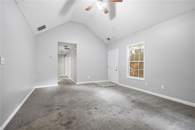 6013 Radford Drive, Riverdale, GA 30296