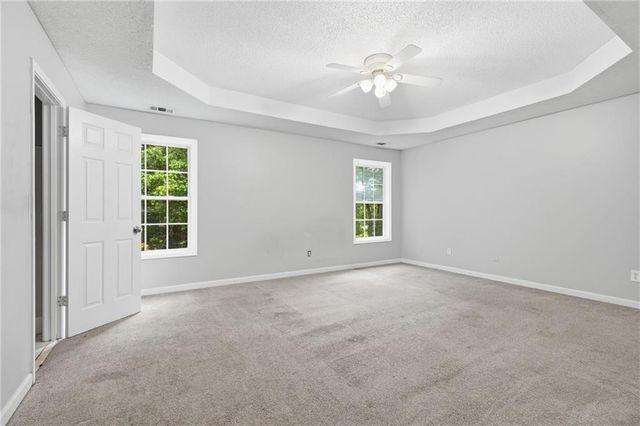 6013 Radford Drive, Riverdale, GA 30296