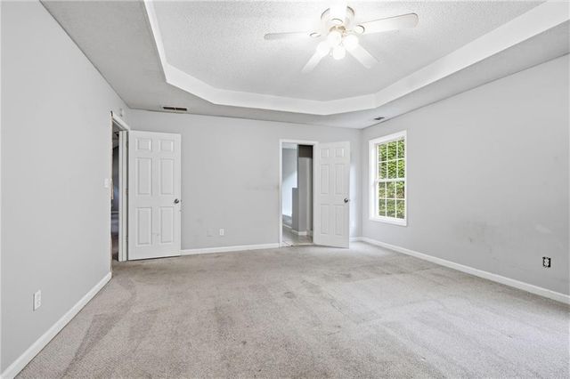 6013 Radford Drive, Riverdale, GA 30296