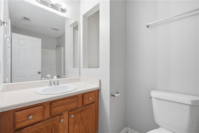 6013 Radford Drive, Riverdale, GA 30296