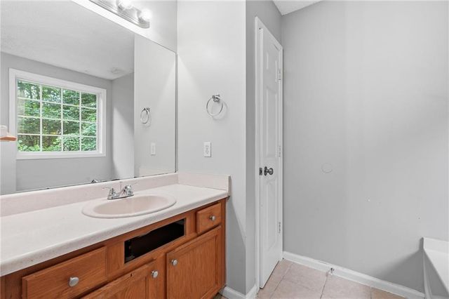 6013 Radford Drive, Riverdale, GA 30296
