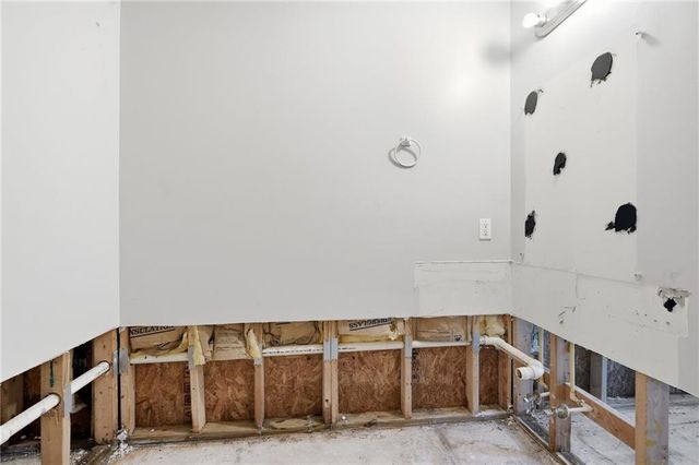 6013 Radford Drive, Riverdale, GA 30296
