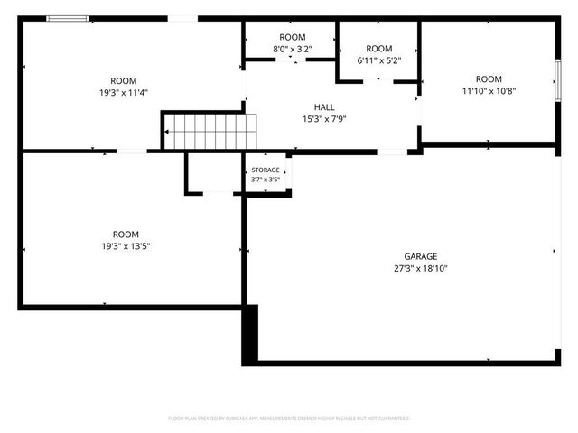 6013 Radford Drive, Riverdale, GA 30296