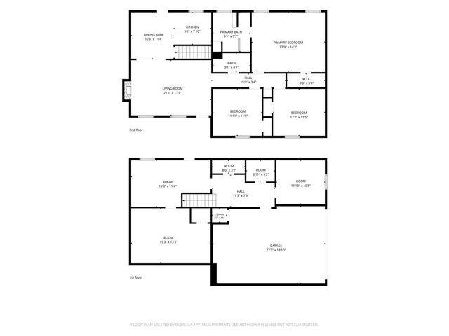 6013 Radford Drive, Riverdale, GA 30296