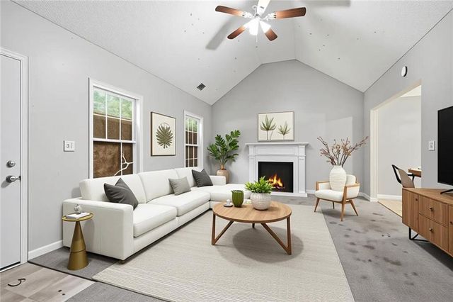 6013 Radford Drive, Riverdale, GA 30296