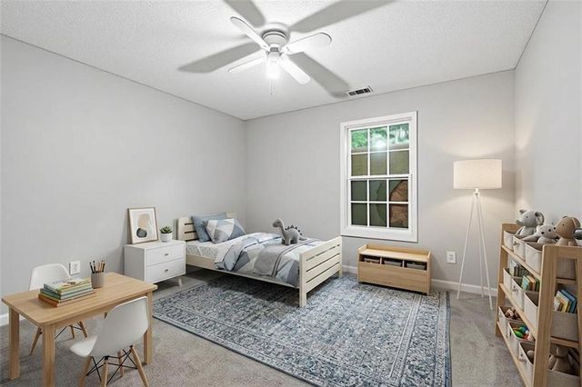 6013 Radford Drive, Riverdale, GA 30296