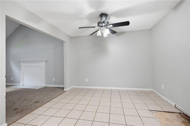 6013 Radford Drive, Riverdale, GA 30296