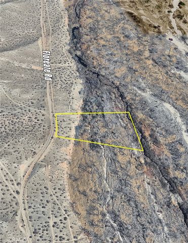 0 Floreate Road, Adelanto, CA 92301