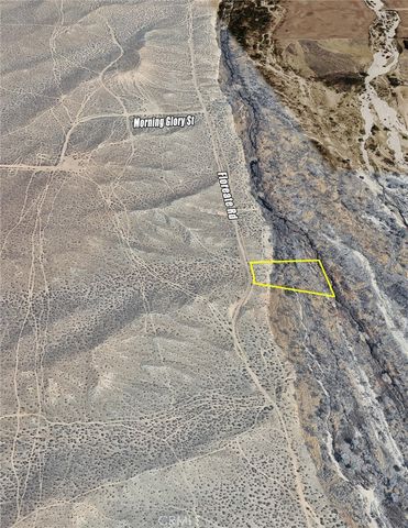 0 Floreate Road, Adelanto, CA 92301