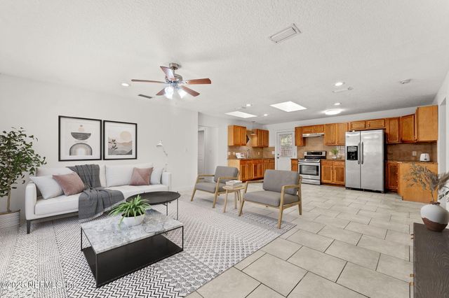 5025 WELBORN Road, Jacksonville, FL 32207