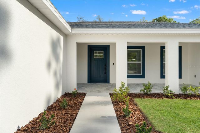 12116 PETREL AVENUE, Weeki Wachee, FL 34614