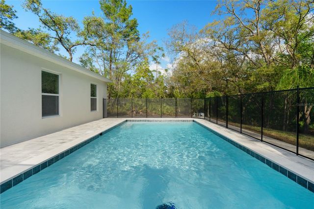 12116 PETREL AVENUE, Weeki Wachee, FL 34614