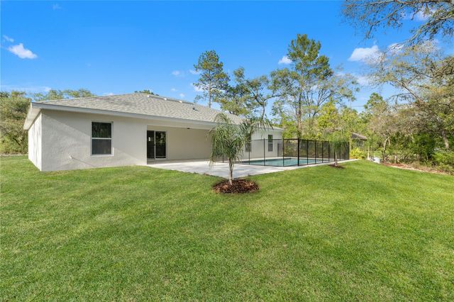 12116 PETREL AVENUE, Weeki Wachee, FL 34614