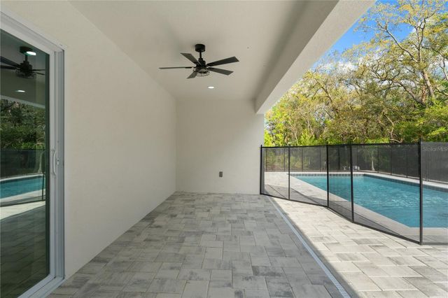 12116 PETREL AVENUE, Weeki Wachee, FL 34614