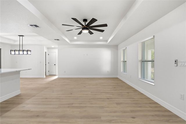 12116 PETREL AVENUE, Weeki Wachee, FL 34614