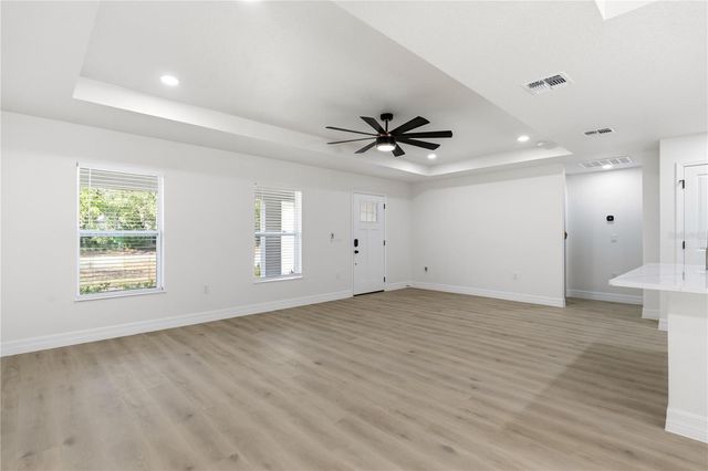12116 PETREL AVENUE, Weeki Wachee, FL 34614