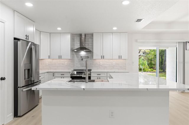 12116 PETREL AVENUE, Weeki Wachee, FL 34614